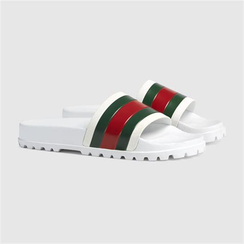 gucci sandals sale replica|Gucci slides are they real.